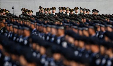 Chinese military has become significantly more aggressive and dangerous - U.S. general