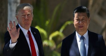 Trump expects US-China G20 meeting to be fruitful, says not made final decision on tariffs