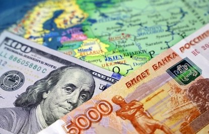 Rusrublesideğerkazanmayadevamediyor