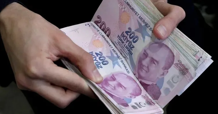 Bütçede 9 aylık tablo belli oldu: Gelirler 12 trilyon TL’yi aştı!