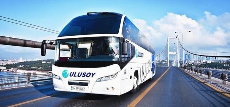 TURKEY’S ULUSOY TRAVEL COMPANY RULED BANKRUPT AFTER 80 YEARS OF BUSINESS
