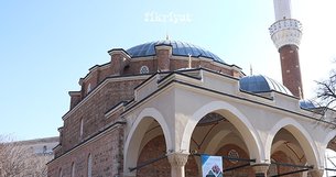 Bulgaristan başkentinin ibadete açık tek camisi: Kadı Seyfullah Efendi Banyabaşı Camii