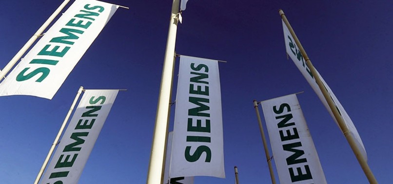 NO POLITICAL ‘HICCUP FROM SIEMENS ENERGY INVESTMENT