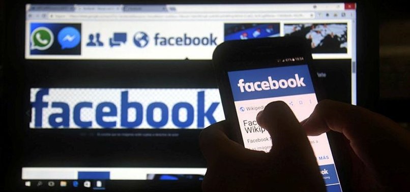 FACEBOOK FUELS BROAD PRIVACY DEBATE BY TRACKING NON-USERS