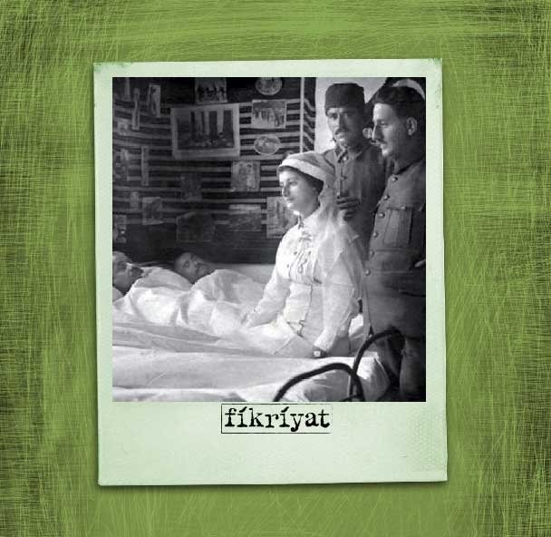 MODERN HEMŞİRELİK NASIL BAŞLADI?