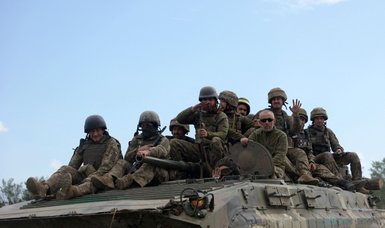 War in Ukraine: Latest developments