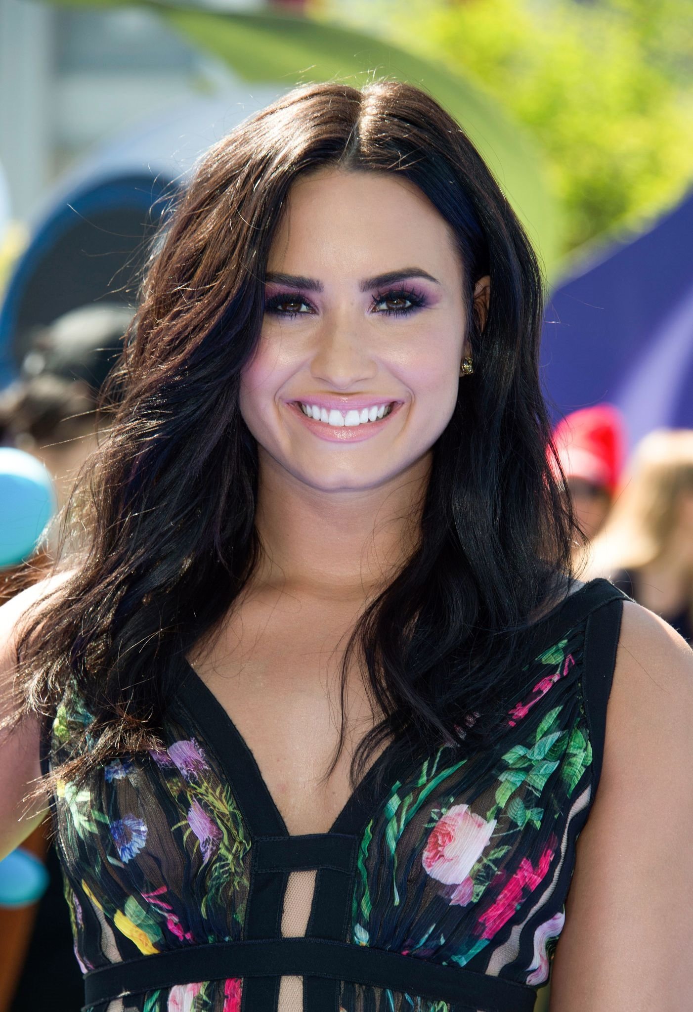 DEMİ LOVATO’DAN İLK AÇIKLAMA GELDİ
