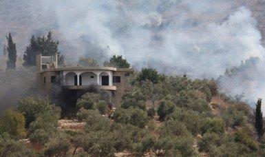 Israeli army using unlawful white phosphorus in operations in Lebanon: Amnesty International