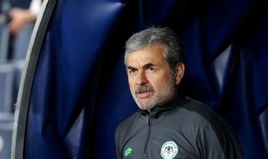 Aykut Kocaman set for Medipol Başakşehir manager post