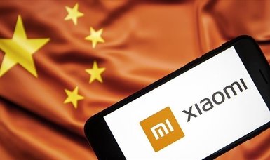 Chinese tech giant Xiaomi opens factory in Turkey