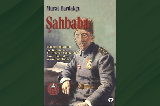 Şahbaba / Murat Bardakçı