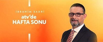 atv'de Hafta Sonu
