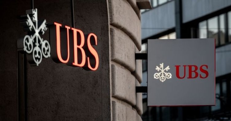 İsviçre’nin en büyük bankası net karını açıkladı