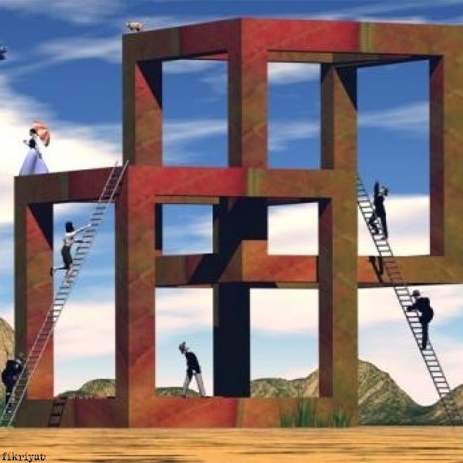 Postmodern edebiyat nedir?