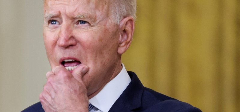 Advisers tell Joe Biden of danger ahead in Afghan mission - White House