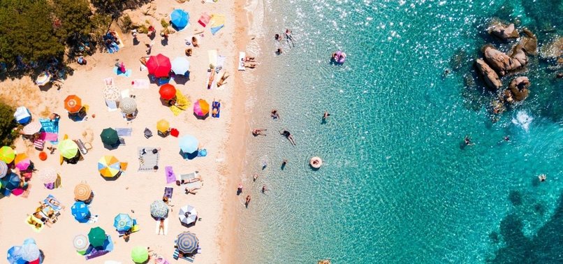 ITALIAN BEACH LICENSES MUST BE SUBJECT TO IMPARTIAL TENDERS - EU COURT