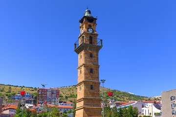 Kısa Yozgat rehberi