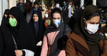 Germany, France, UK to give Iran aid to fight coronavirus