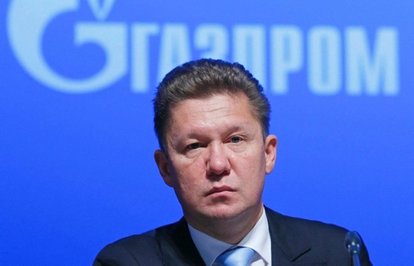 GazpromdanAvrupadoğalgazfiyatlarıiçinyenitahmin