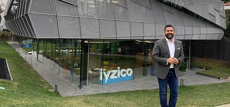 GLOBAL FINTECH FIRM PAYU BUYS TURKEY’S IYZICO FOR $165 MILLION