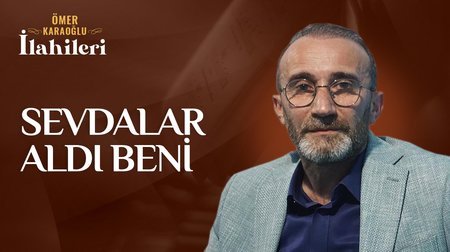 Ömer Karaoğlu - Sevdalar Aldı Beni