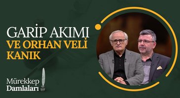 Türk Edebiyatında Garip Akımı ve Orhan Veli Kanık | Mürekkep Damlaları