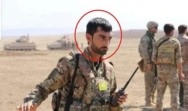 PKK's so-called brigade leader Muhammed Azo ‘neutralized’ in northern Syria