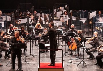 Verdi ve Mozart’ı anma konseri