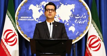 Iran calls U.S. offer for talks 