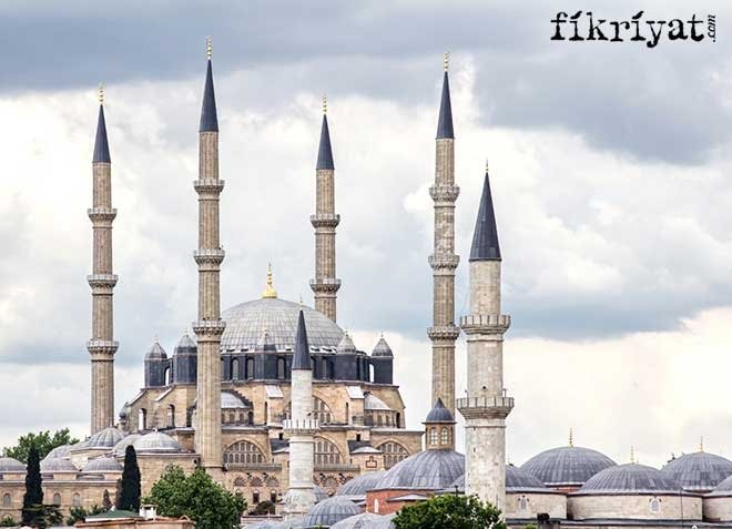 DEHA ÜRÜNÜ OLAN KUBBE