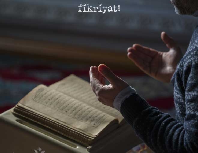 İtikafın şartları nelerdir? Evde itikafa girilir mi? Galeri