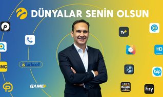 Turkcell kapılarını artık herkese açıyor