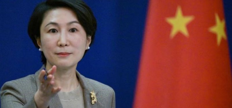 China slams G7 over ‘vilification, interference’ in internal affairs