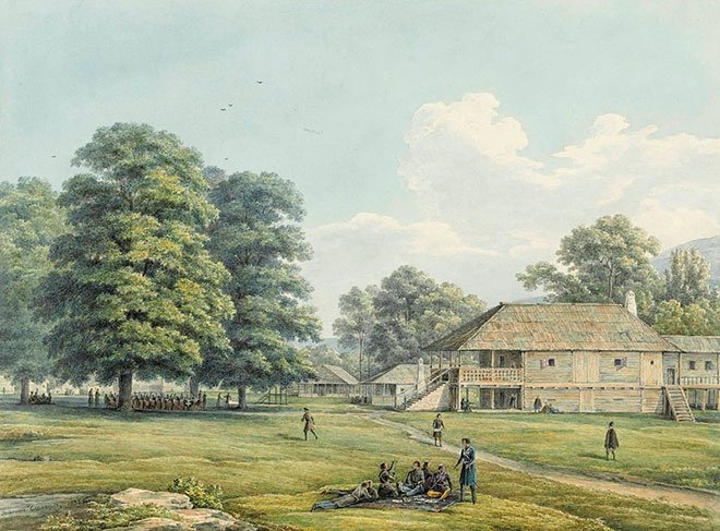 Şeyh Şamil, bütün Kafkasya’da etkili oldu