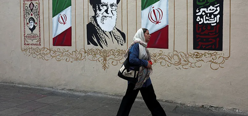 IRAN LEADER’S ADVISER WARNS WAR MAY TURN OFFENSIVE IF TEHRAN’S CONDITIONS UNMET