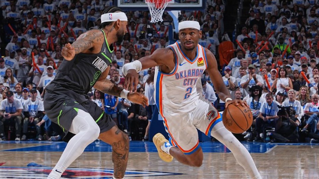 THUNDER 1-0 ÖNE GEÇTİ