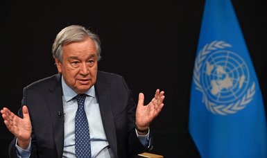 UN chief 'deeply' regrets resumption of fighting in Gaza after pause