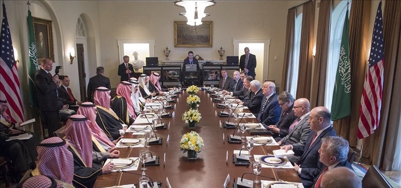 US in talks with Saudi Arabia on nuclear technology agreement, says US energy secretary