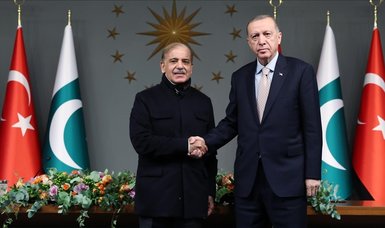Pakistan reiterates its CPEC invite to Türkiye