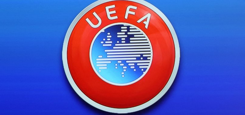 RUSSIAN CLUBS BANNED FROM 2022/23 CHAMPIONS LEAGUE - UEFA