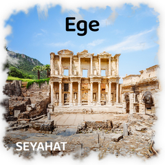 Suyu şifalı, tarihi şanlı şehir: Balıkesir
