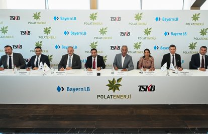 ahrefindexpolatenerjiclasstkktLnktargetblankPolatEnerjiayeYenilenebilirEnerjiYatırımlarıiçin22YılVadeliFinansman