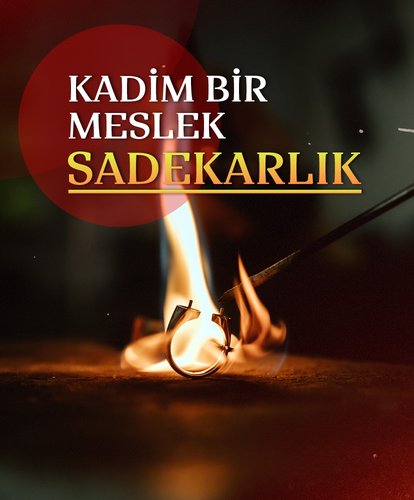 Kadim bir meslek: Sadekârlık