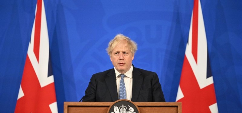 UK wants to include Ukraine in ‘European Commonwealth’: Report