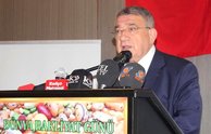 Mersin Ticaret Borsası'ndan Bakliyat Araştırma Merkezi