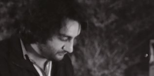 Bir Halil Kantarcı Portresi