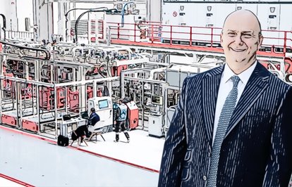 Arçelik7yılda13milyonadetürünügeridönüştürdü