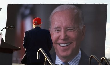 Fox News Labels Biden as 'Wannabe Dictator,' Refers to Trump as 'President' During Broadcast