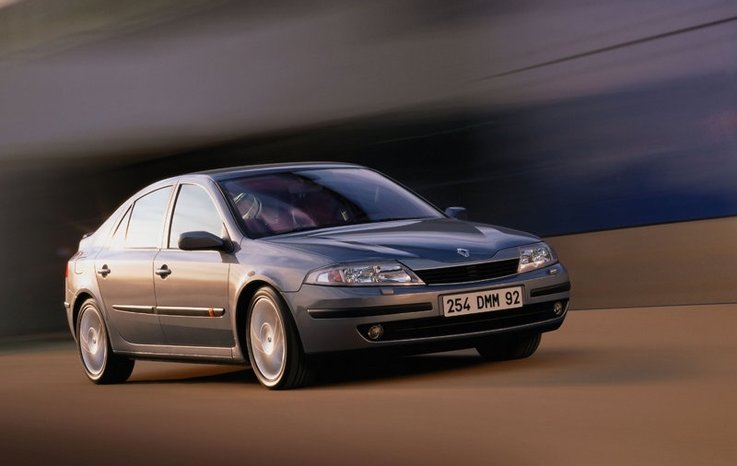 Renault Laguna Nin Motor Devri Neden Duzensiz Okur Mektuplari Haberleri