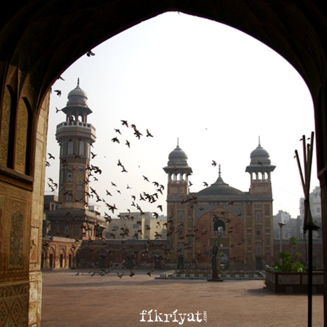 İSLAM’DA KADININ ÖRTÜNMESİ